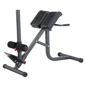 Купить Гиперэкстензия 2 в 1 (римский стул) Body Craft F670 в Чердыни 