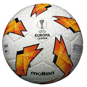 Купить Мяч футбольный Molten F9U4800 FIFA в Чердыни 