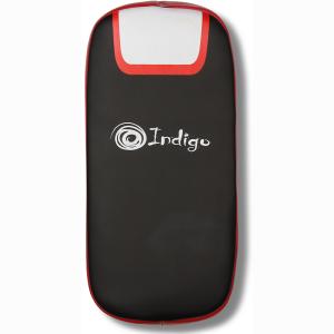 Купить Макивара изогнутая Indigo PU  41*22 см в Чердыни 