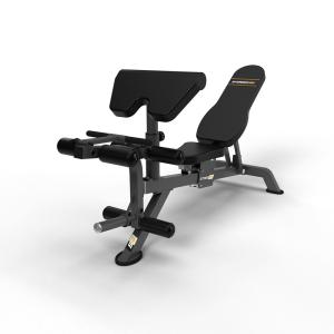 Купить Скамья универсальная STONERISE ThunderShape в Чердыни 
