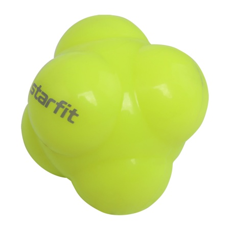 Купить Мяч реакционный Starfit RB-301 в Чердыни 